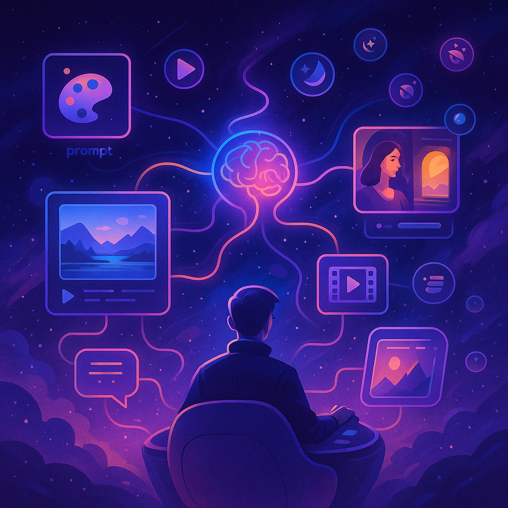 Dream Machine: AI Video Generator Beats OpenAI Sora