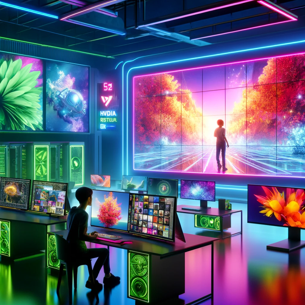 cosmos nvidia