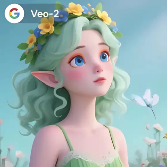 veo 2 image generator