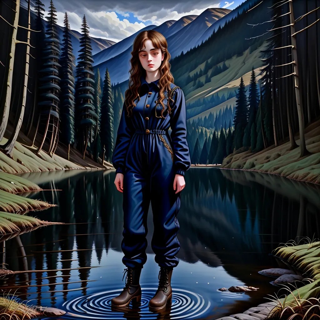 AI art platform