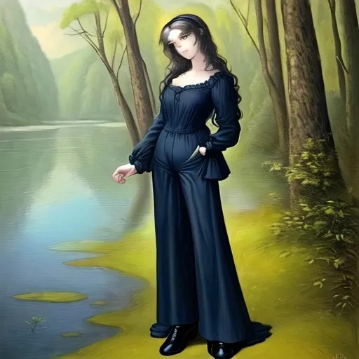 ai artistic image