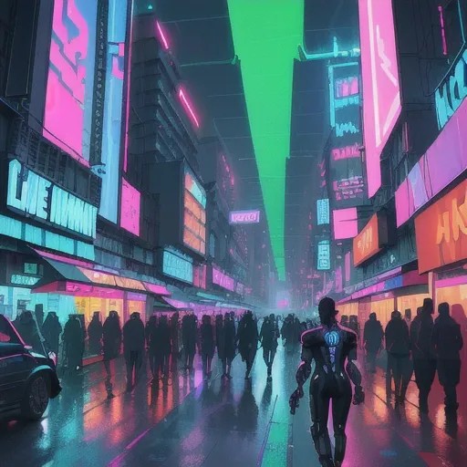 free ai image creation