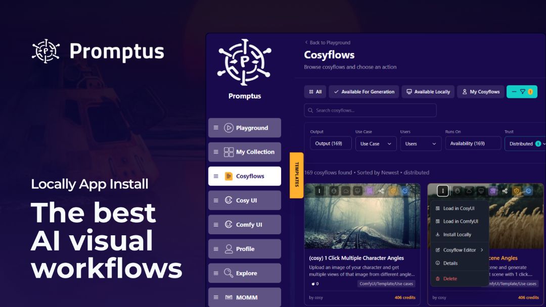 download comfyui