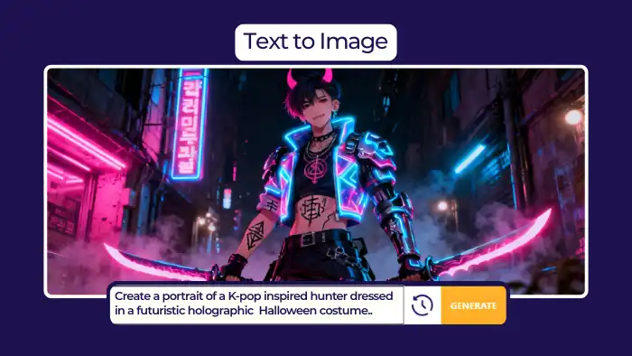 promptus ai local app