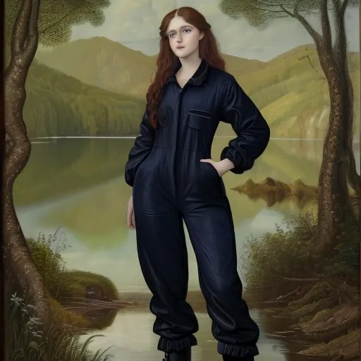 3d ai art generator