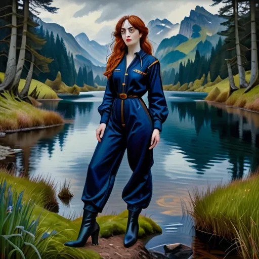 Create AI images