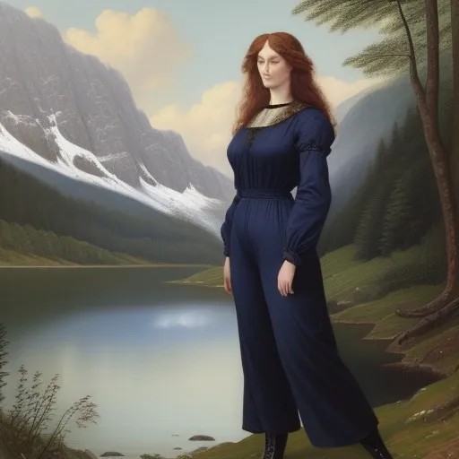 dreamshaper ai image generator