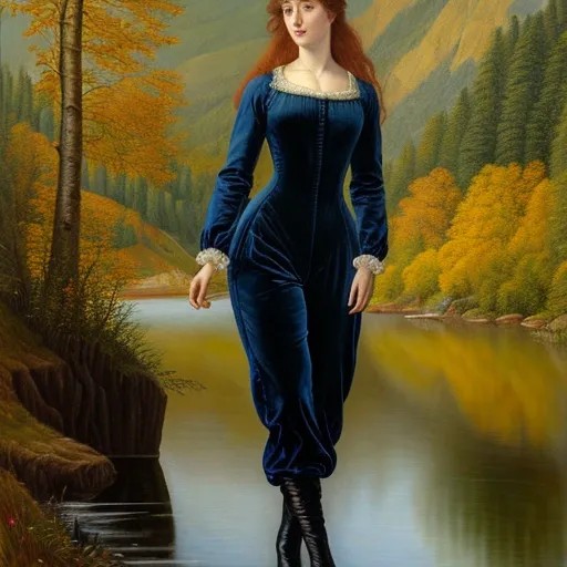 AI art