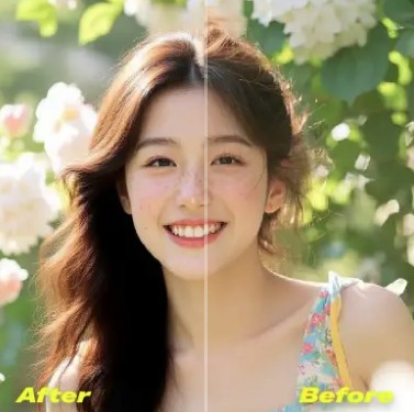 hidream ai image model