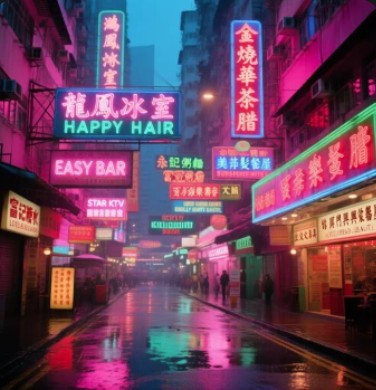 qwen text to image