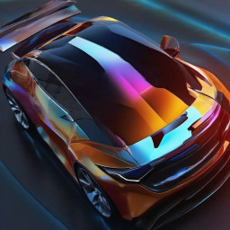fluid, render, modern, glass