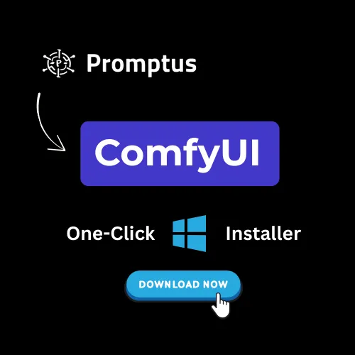 how to install comfyui