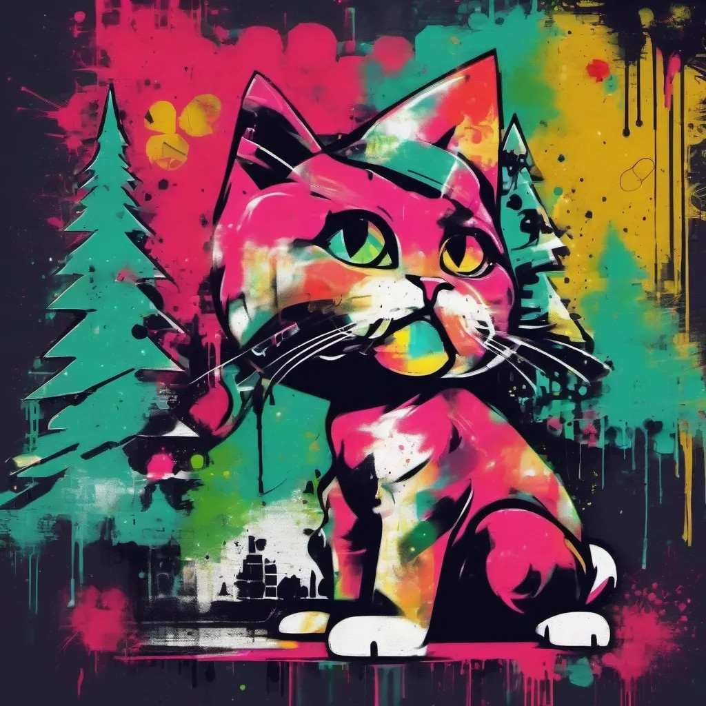 Graffiti-KI