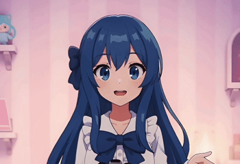 3D Character