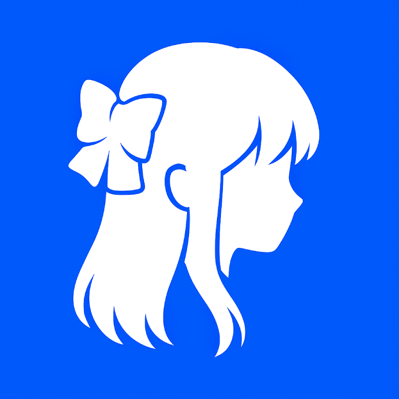 Polywaifu Logo
