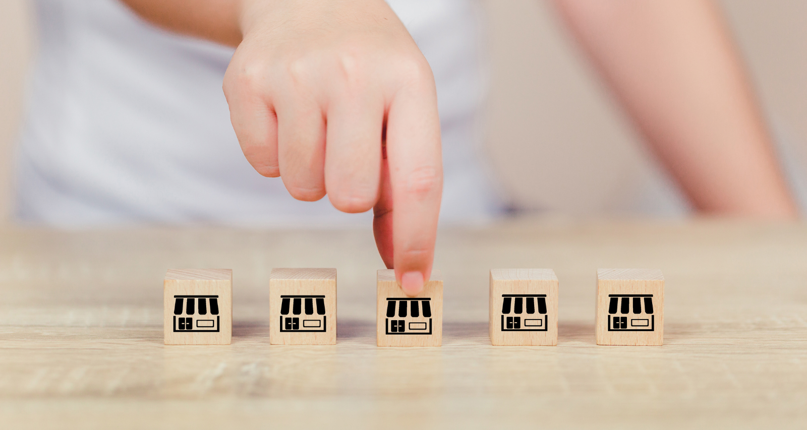 gestion recrutement de franchisé