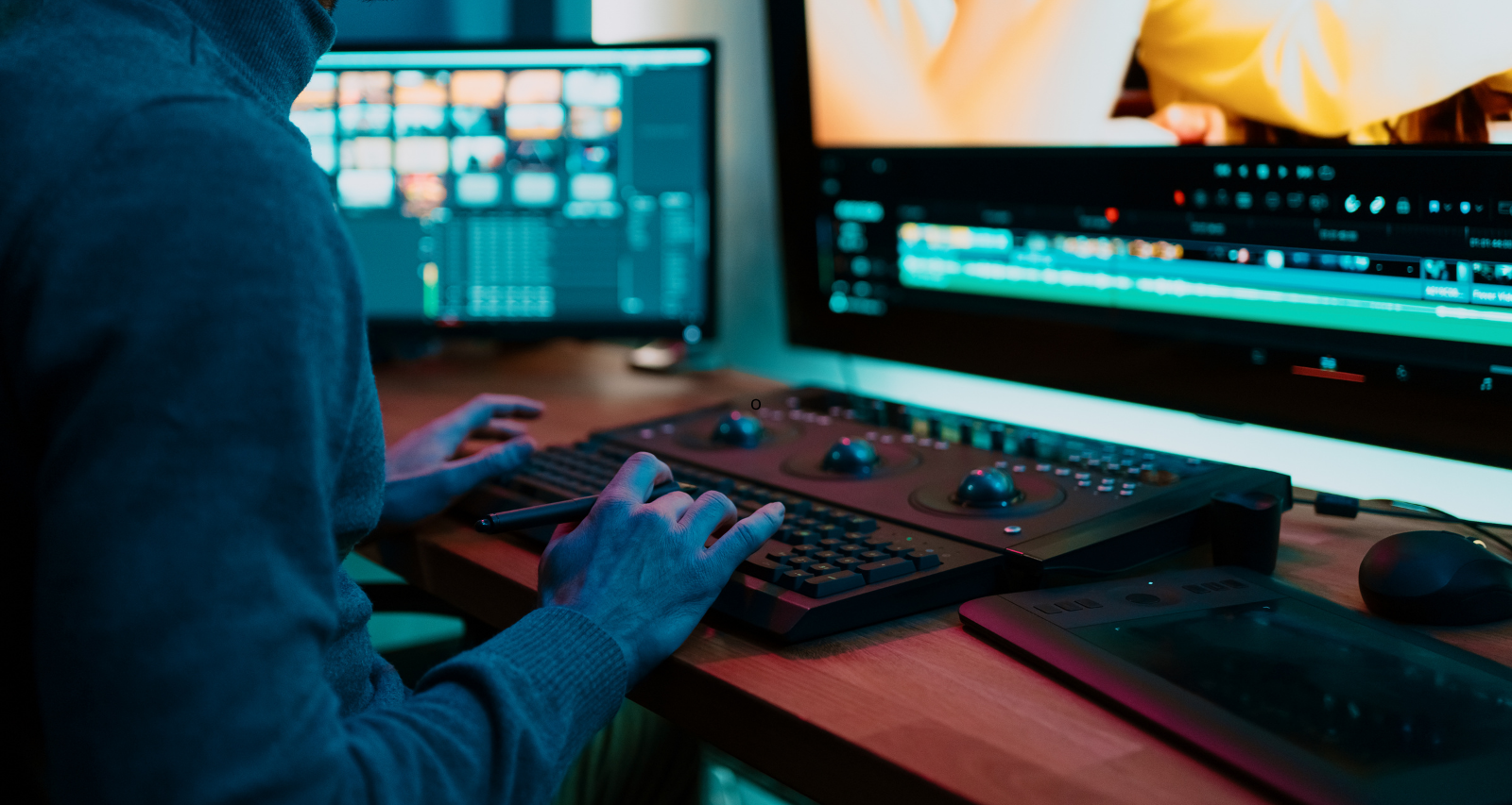 format video en franchise