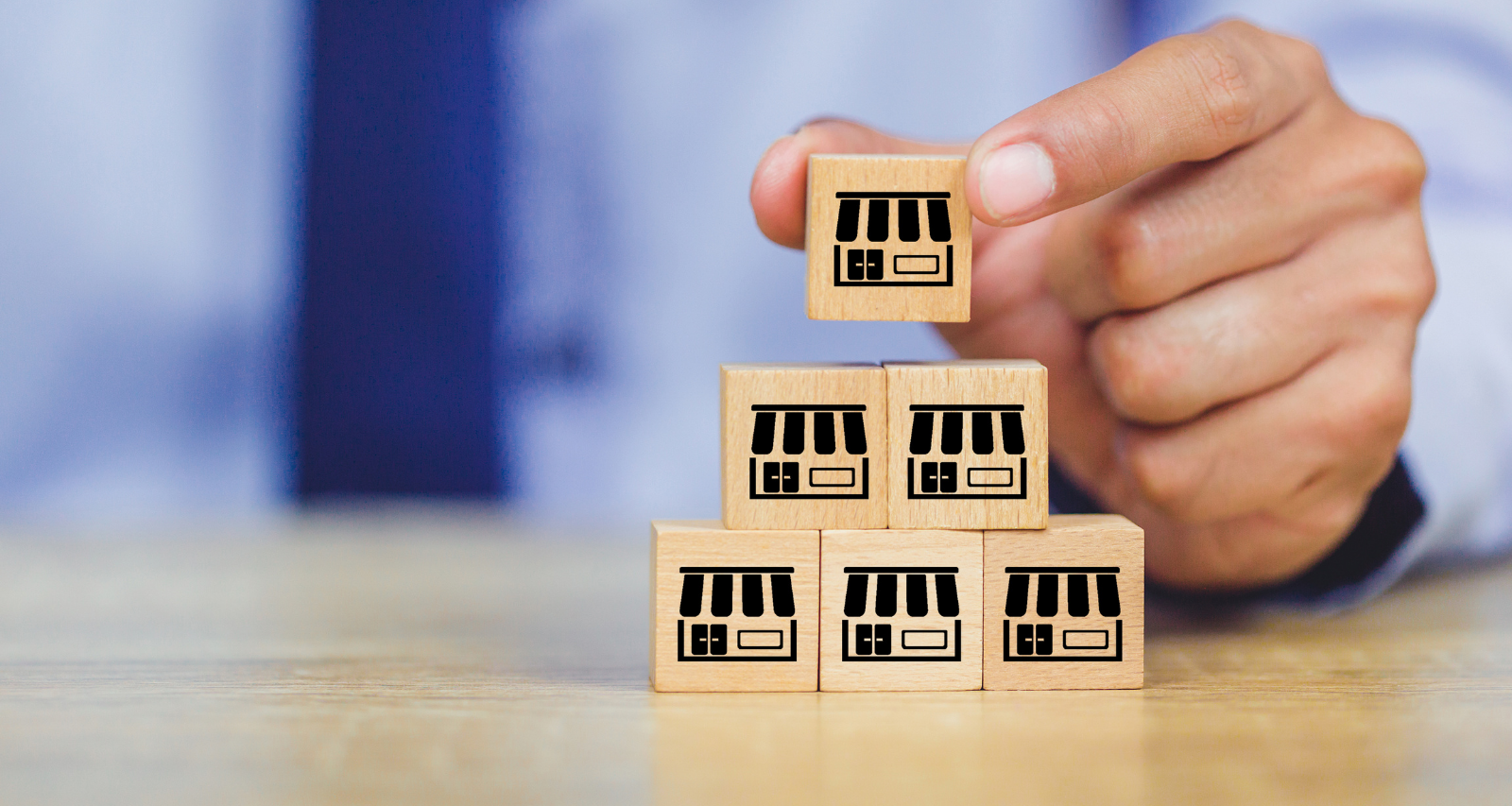 franchise et recrutement digital