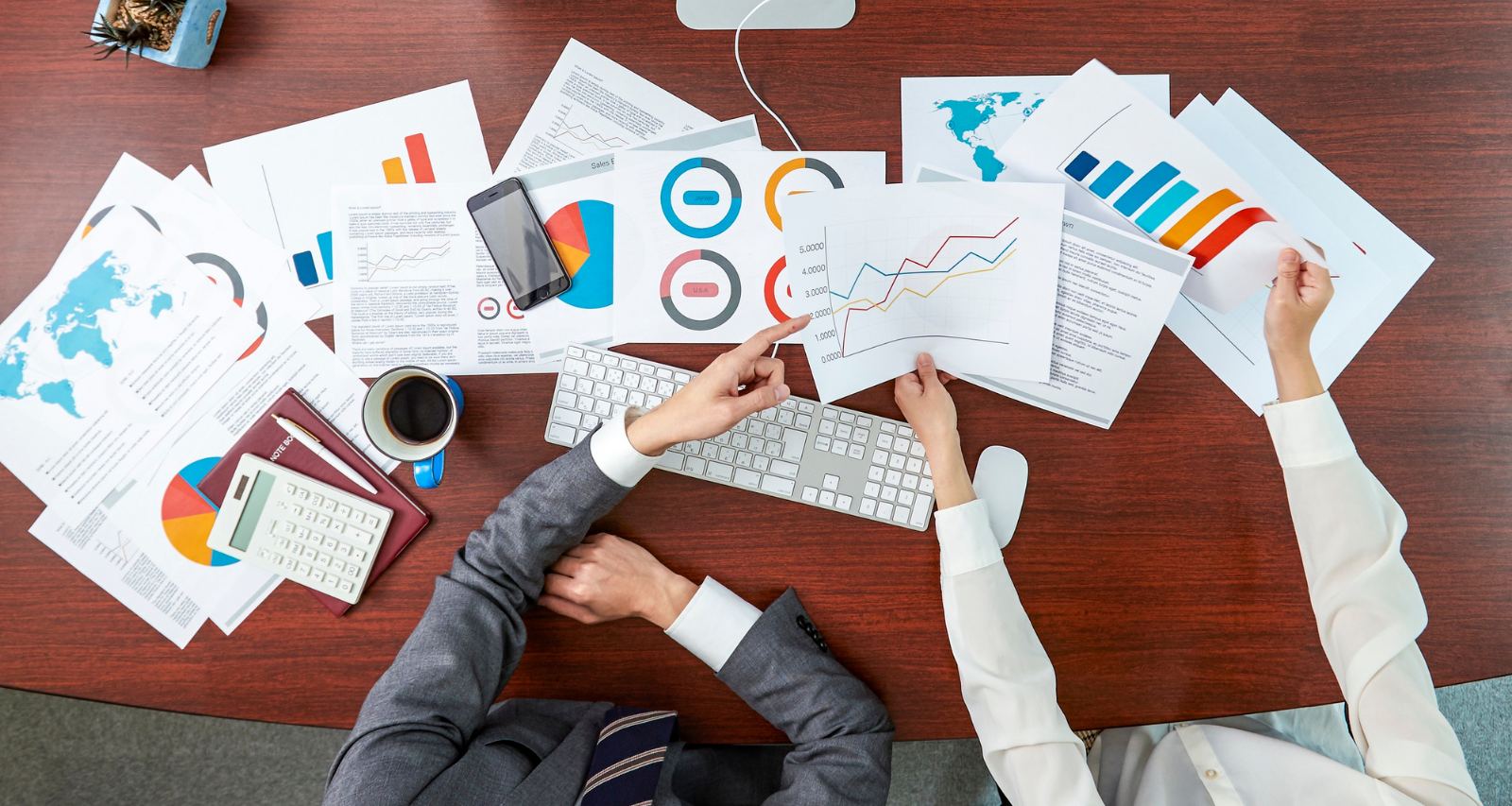 methode creer franchise