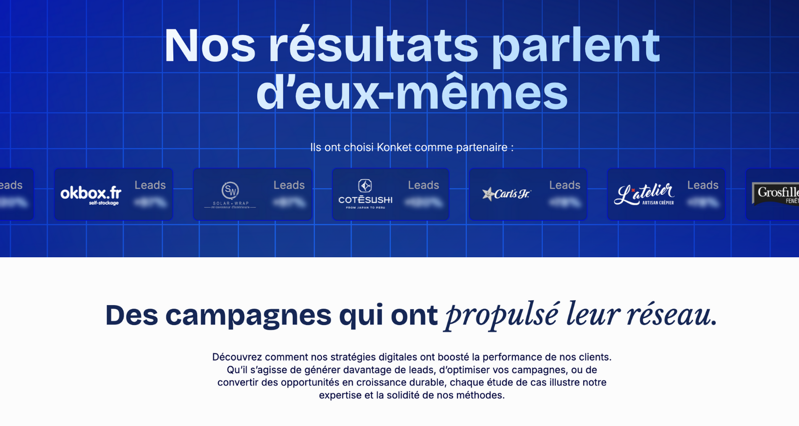 sourcing candidat franchise