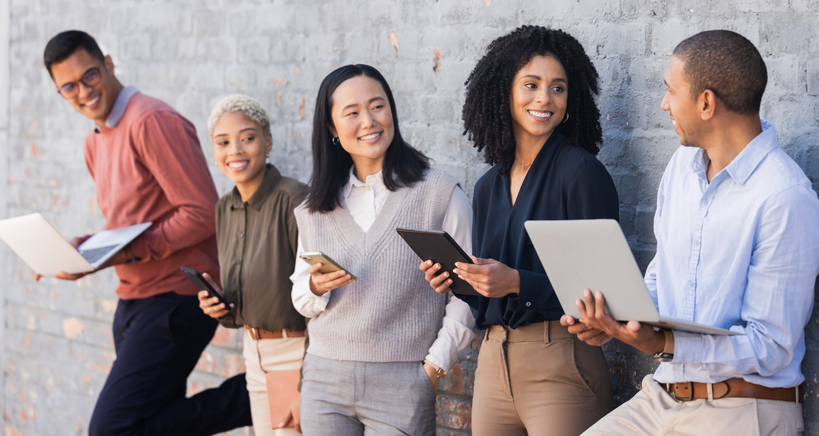 recrutement franchise communication