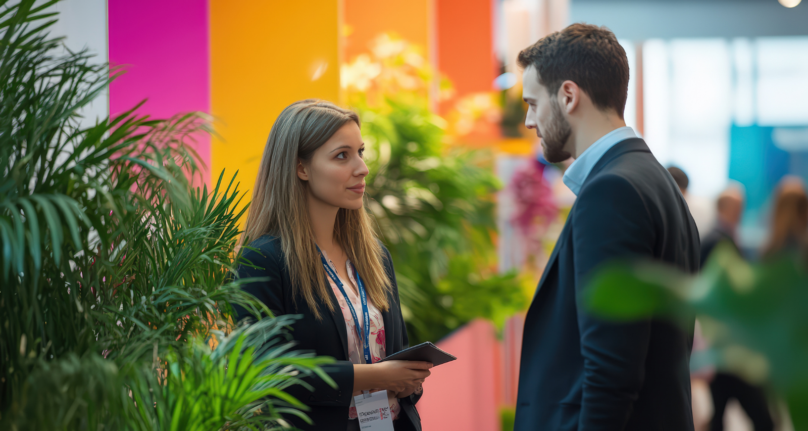 salon de la franchise