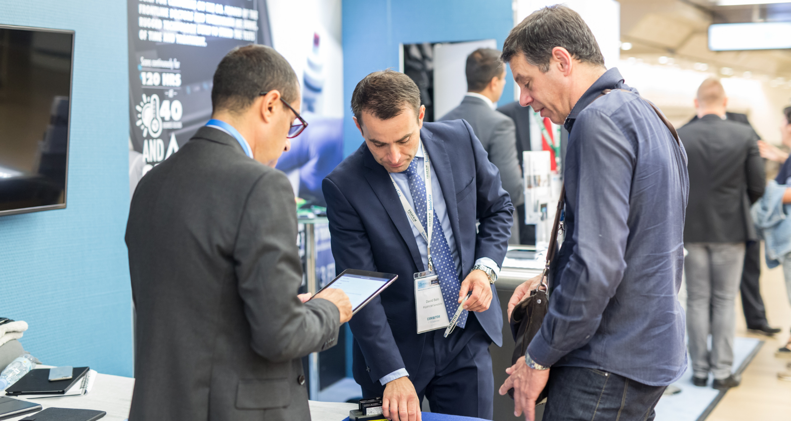 recrutement de franchisés salons