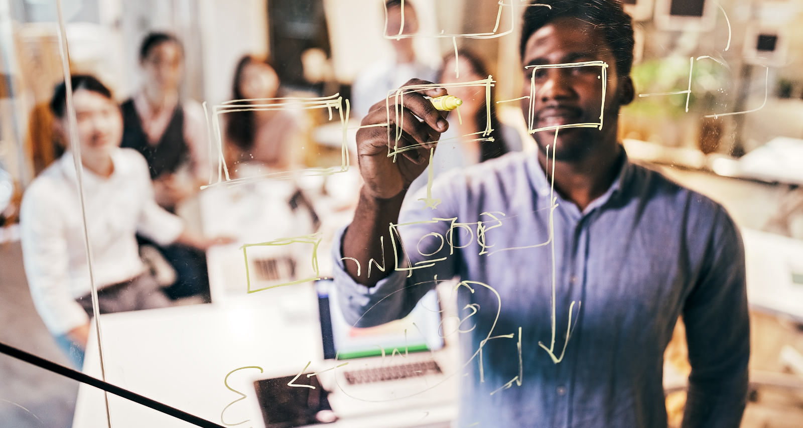 business plan recrutement franchisés