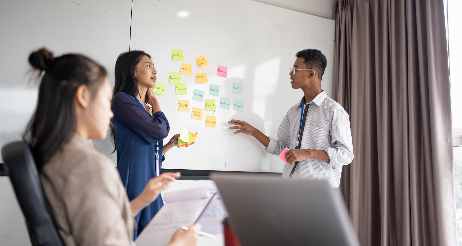 logiciel gestion recrutement franchise