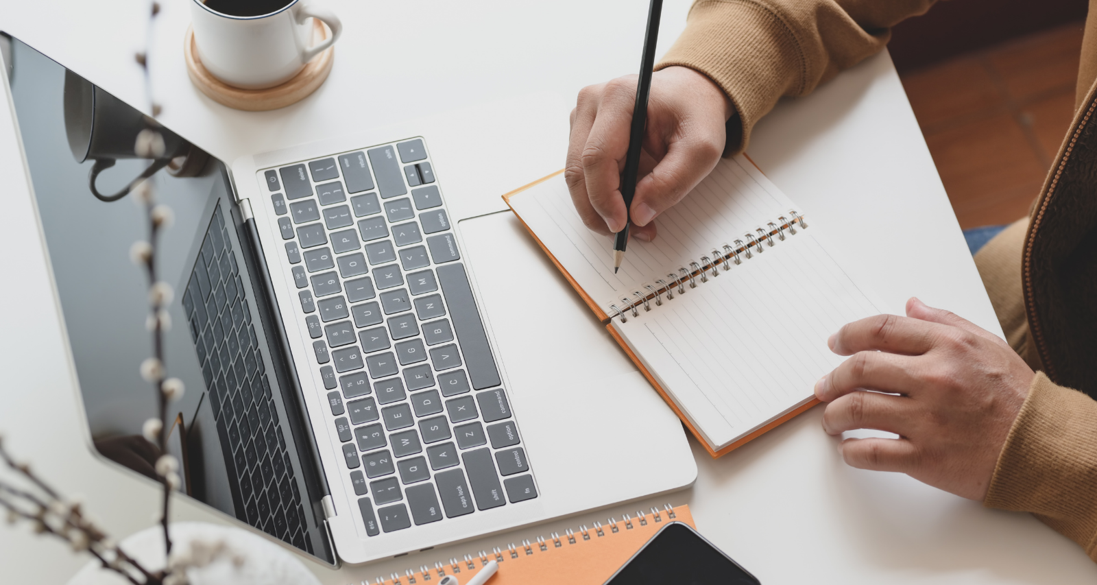 recrutement de franchisés en webinaire