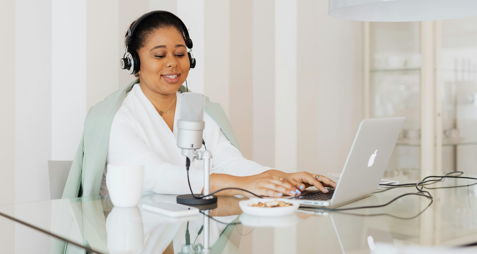 franchise et webinaires