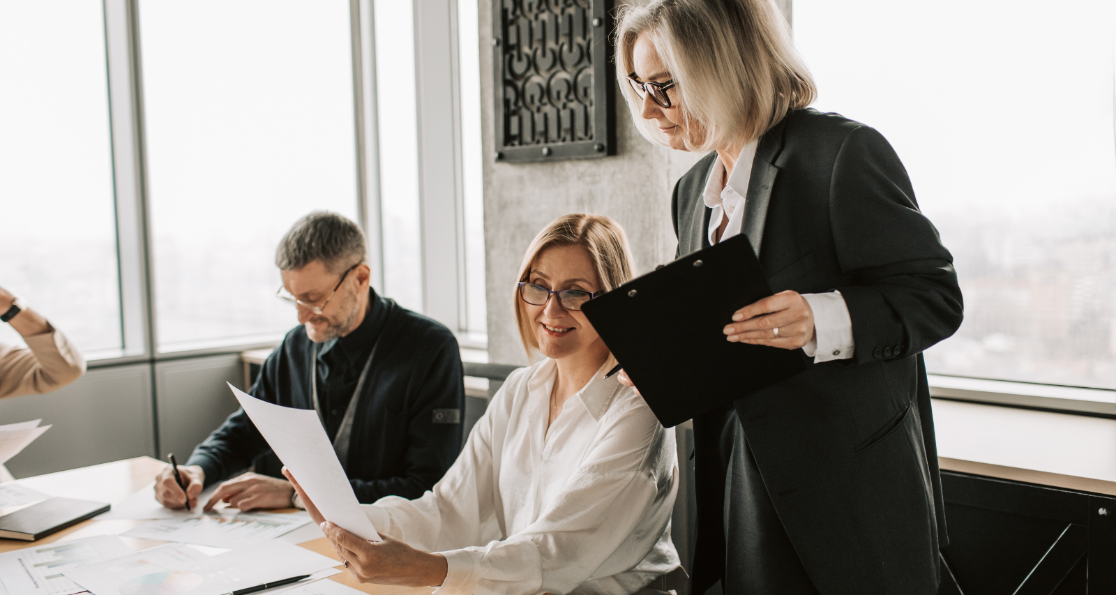 retargeting franchise