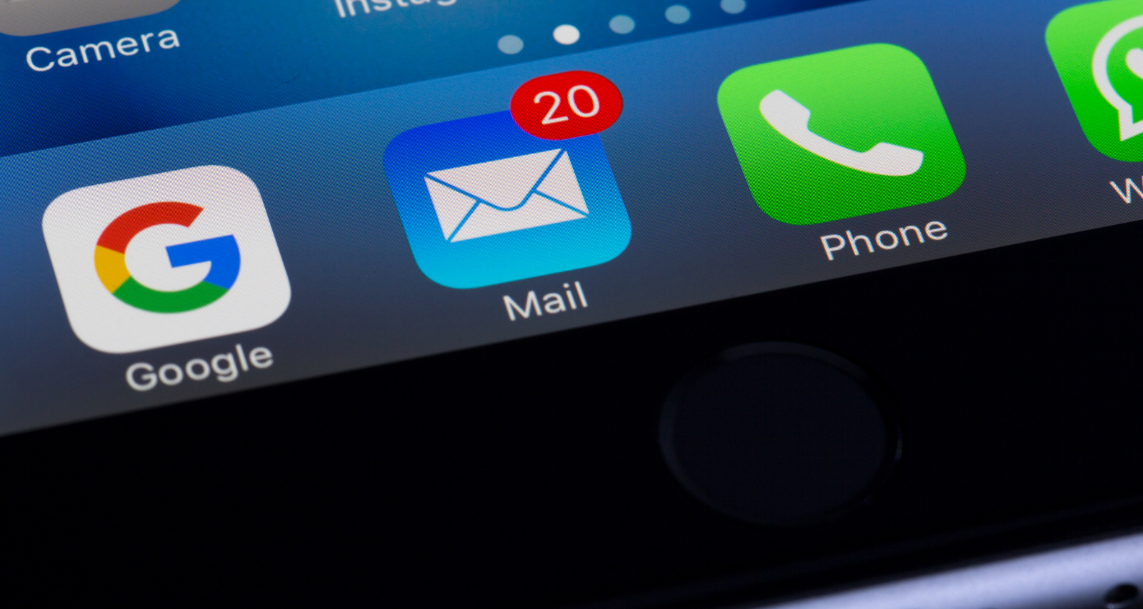 gestion mail franchise