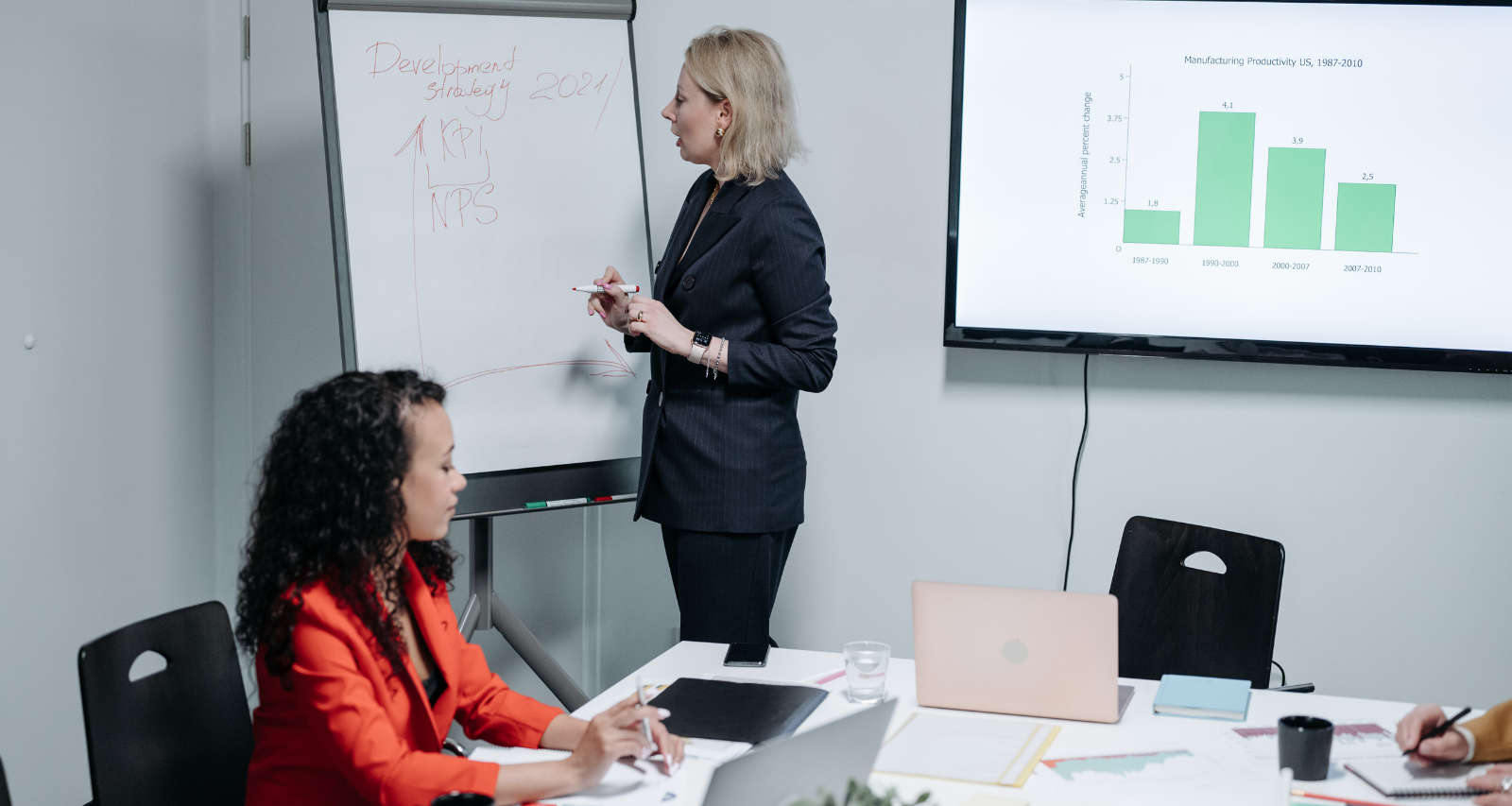 kpi recrutement franchise