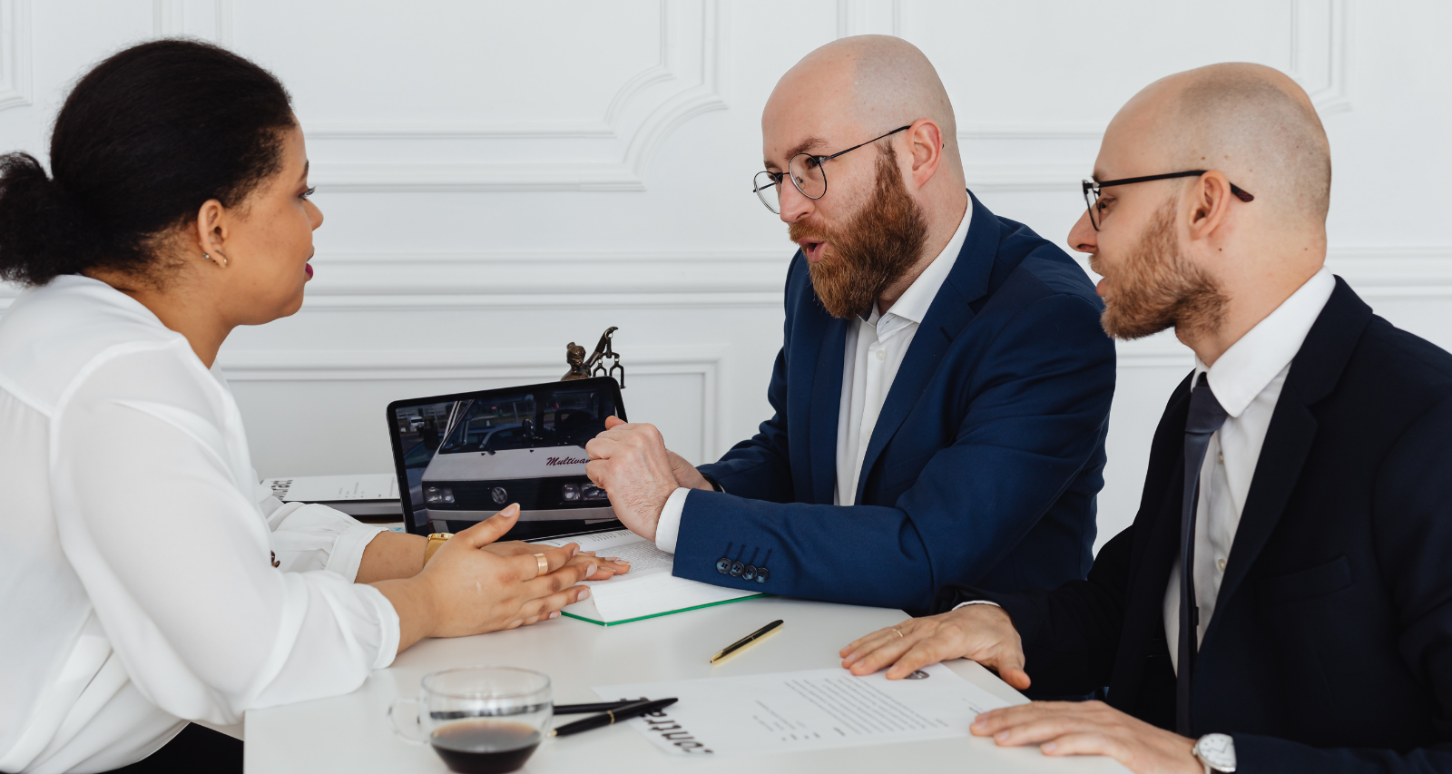 franchise et relations publiques