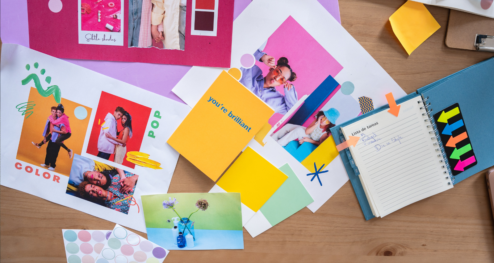 campagne pub physique franchise