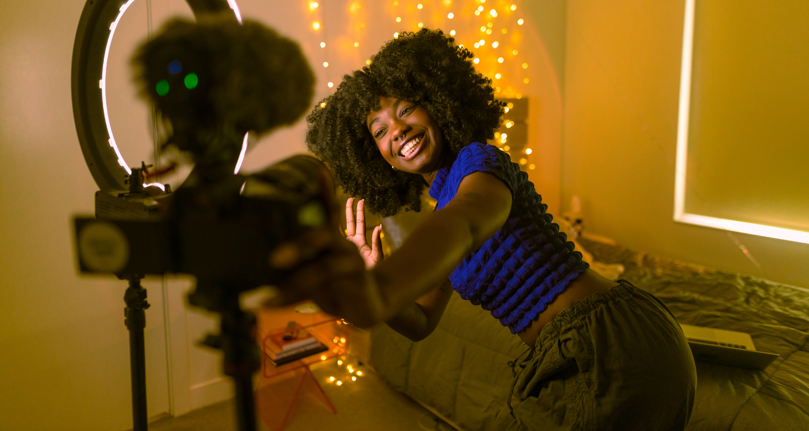 influenceurs recrutement de franchise