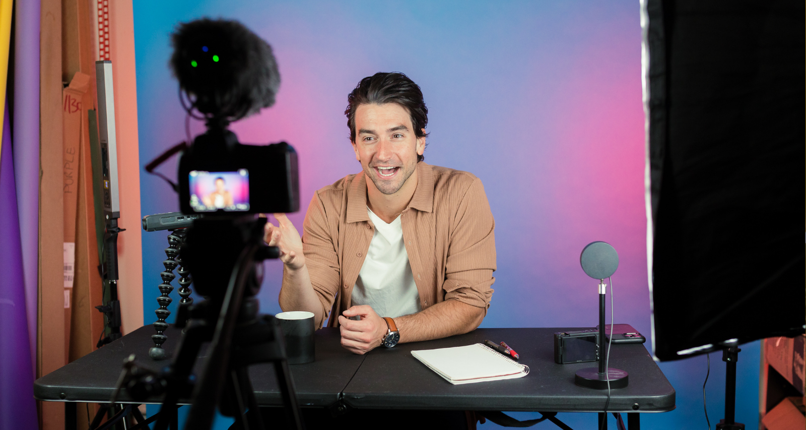 recruter des franchisés sur les réseaux sociaux