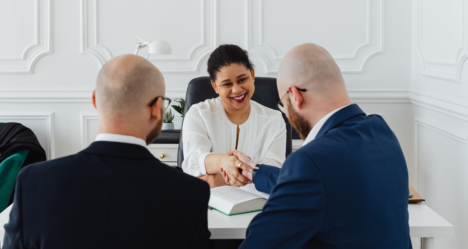 partenariats et recrutement de franchisés