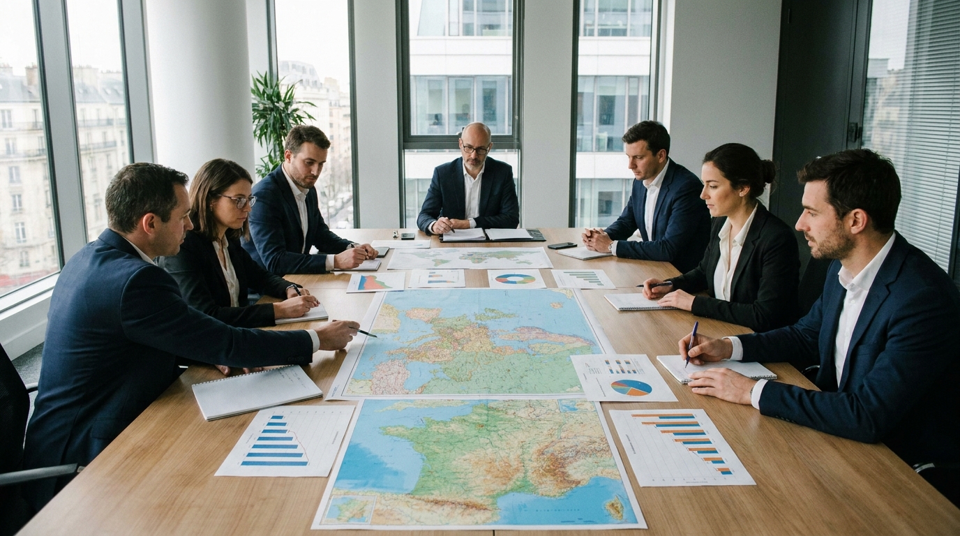 risques devenir franchiseur