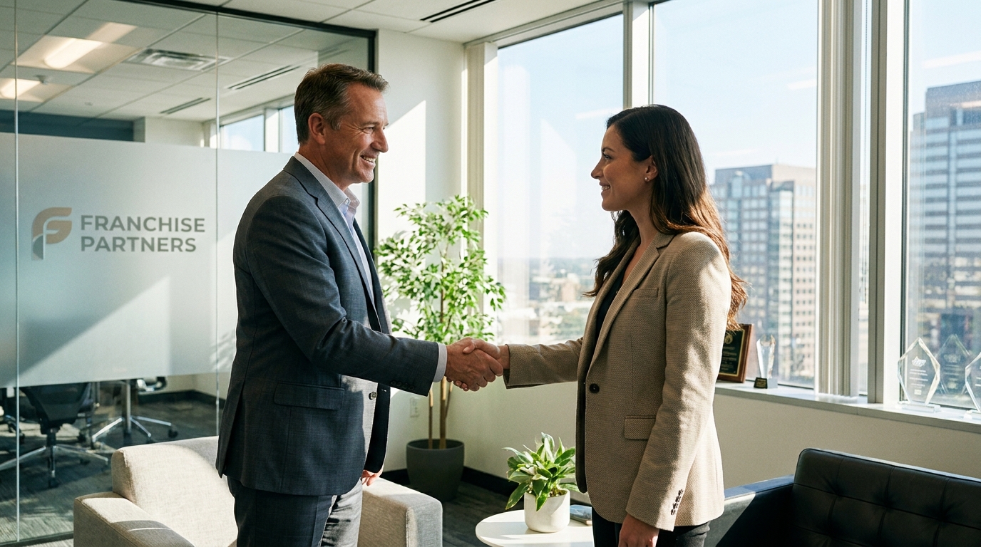 risques devenir franchiseur