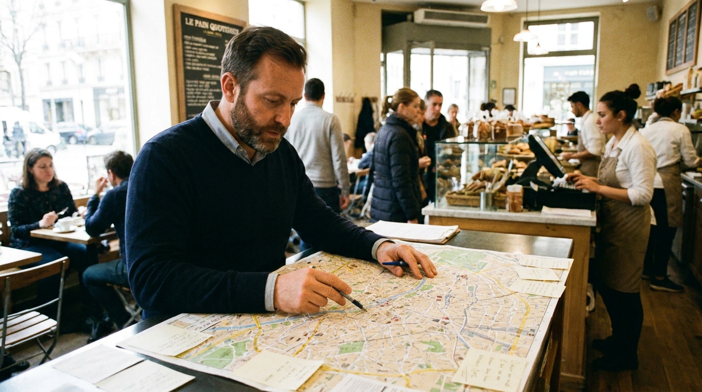 risques devenir franchiseur