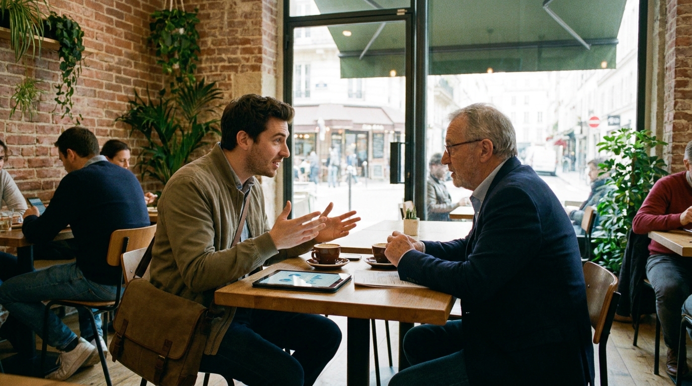 risques devenir franchiseur
