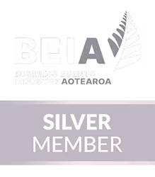 Business Events Industry Aotearoa