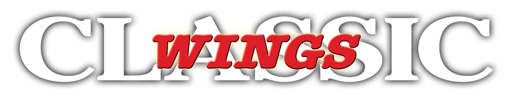 Classic Wings Magazine