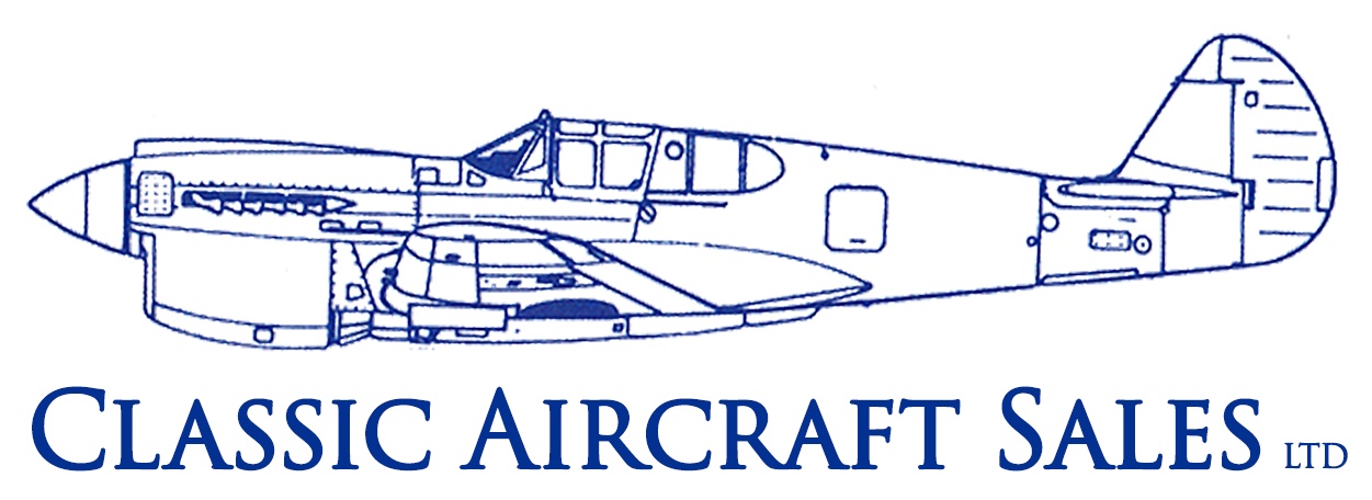 Classic Aircraft Sales