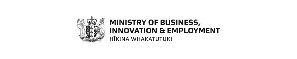 Ministry of Business, Innovation & Employment