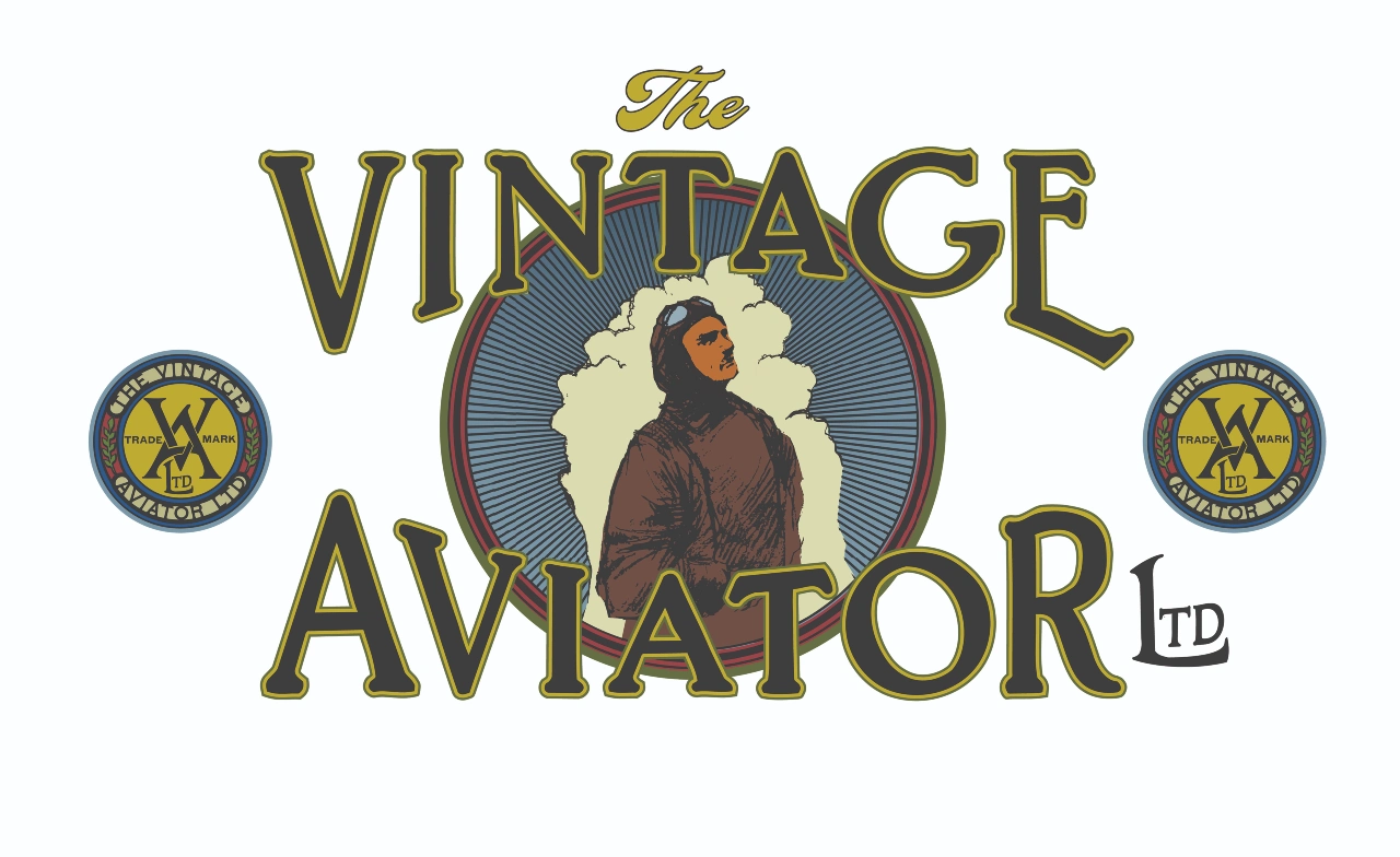 The Vintage Aviator Limited