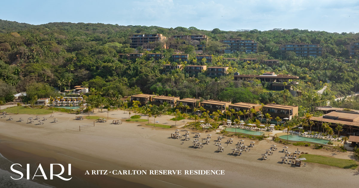 Siari Residences
