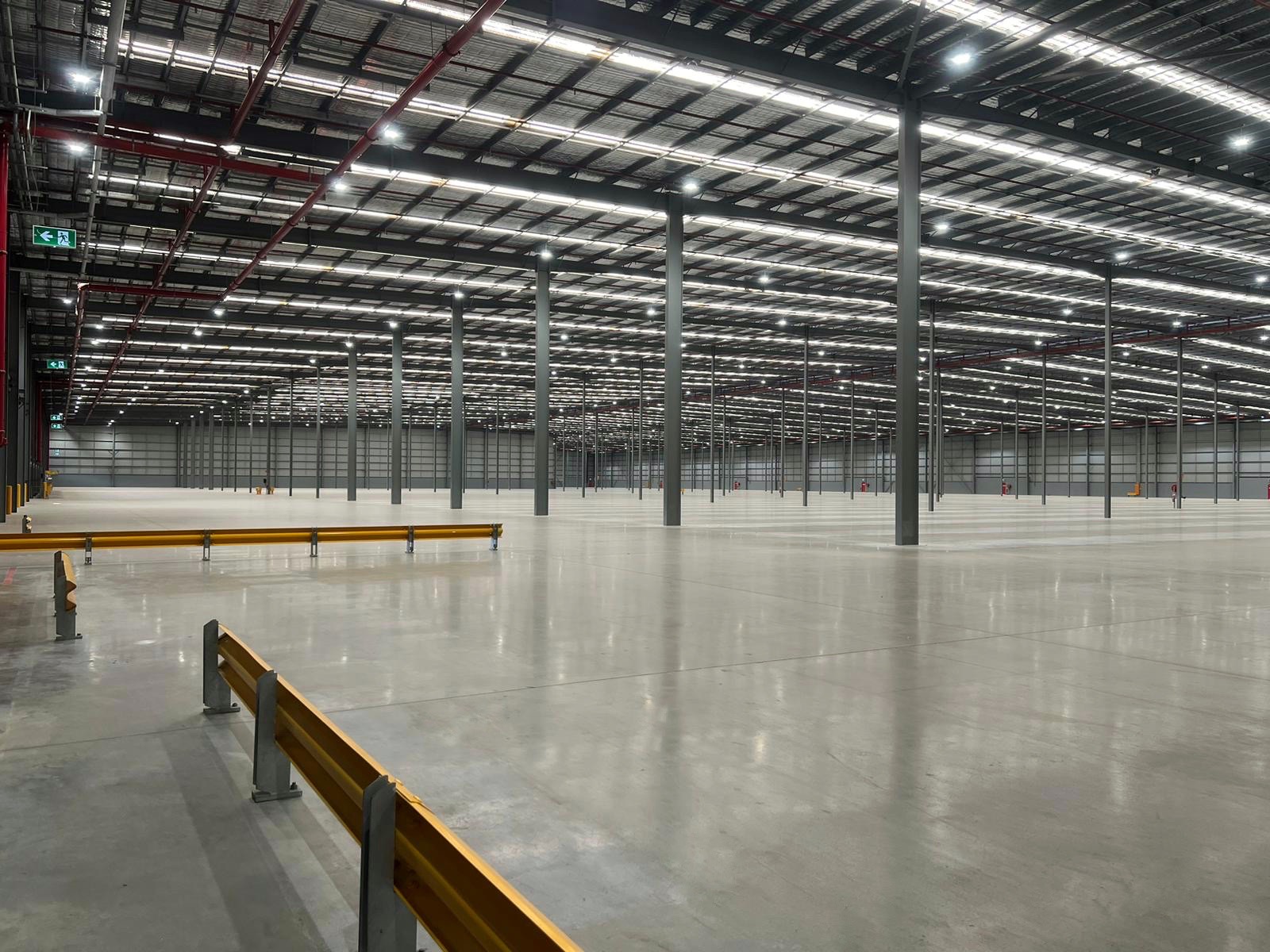 We talk a lot about sustainability in construction. Here's what it actually looked like on our latest project.💡 